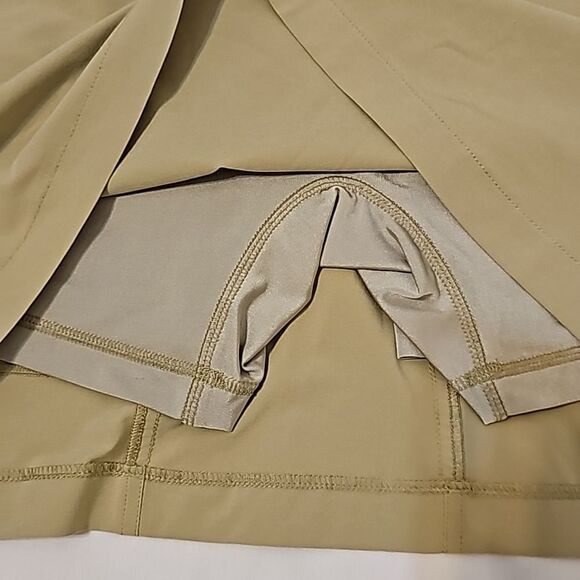 Jimmy sadock cargo golf skort size 4 - Picture 5 of 6